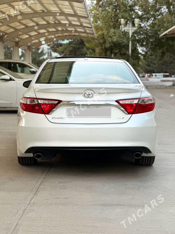 Toyota Camry 2016 - 339 000 TMT - Mary - img 4