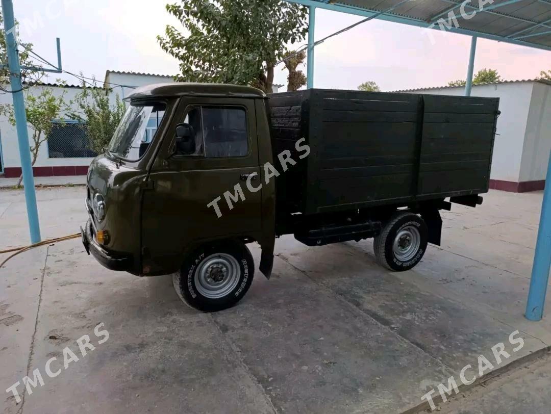 UAZ 469 1987 - 70 000 TMT - Tejen - img 5