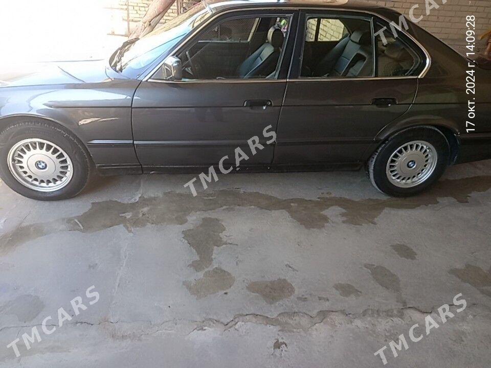 BMW 525 1991 - 50 000 TMT - Туркменабат - img 4