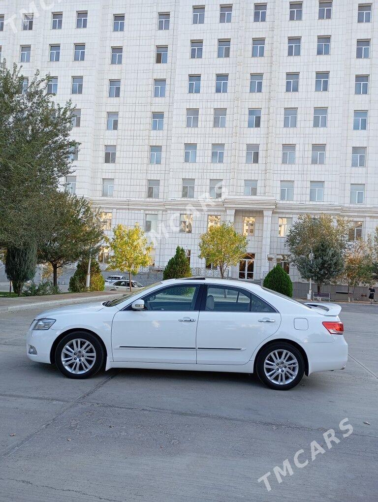 Toyota Aurion 2008 - 195 000 TMT - Ашхабад - img 2