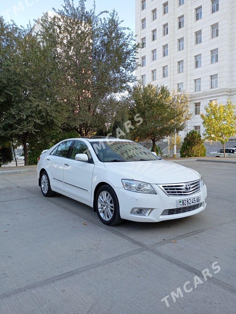 Toyota Aurion 2008 - 195 000 TMT - Ашхабад - img 4