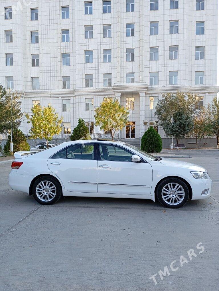 Toyota Aurion 2008 - 195 000 TMT - Ашхабад - img 5