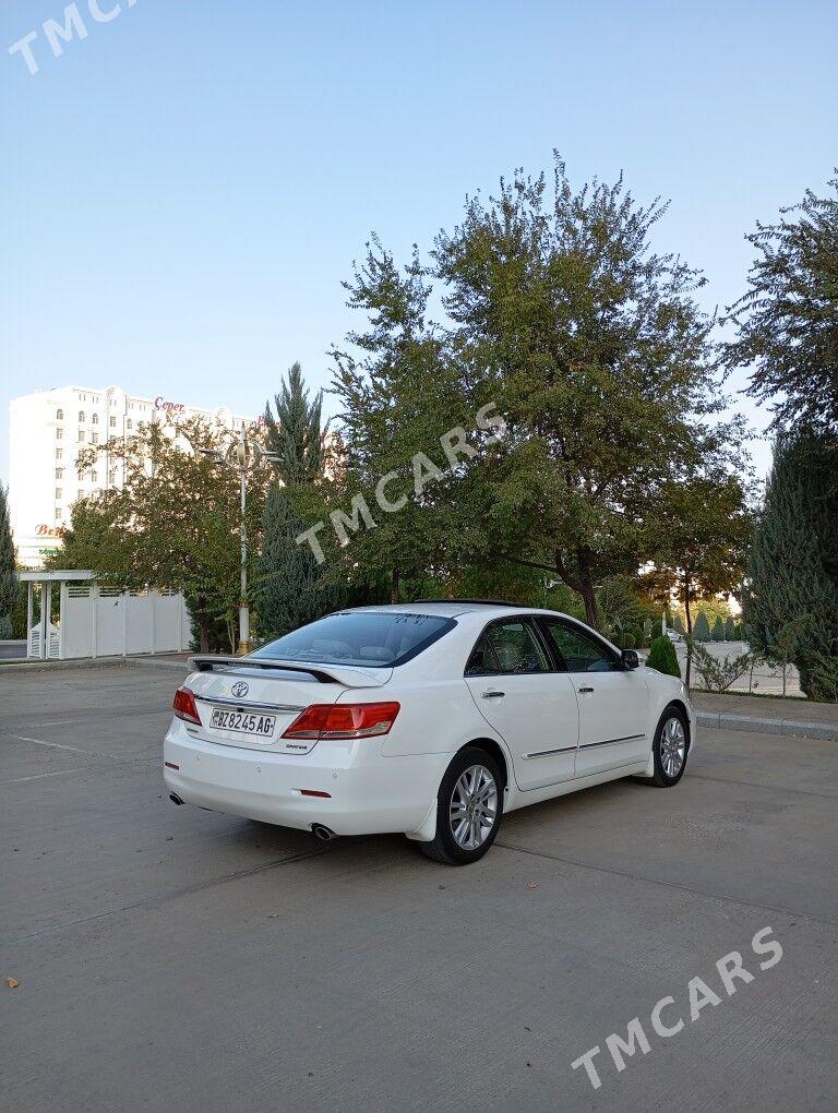 Toyota Aurion 2008 - 195 000 TMT - Ашхабад - img 6