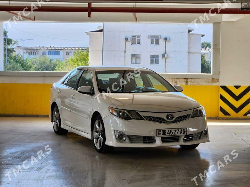 Toyota Camry 2014 - 194 000 TMT - Aşgabat - img 2