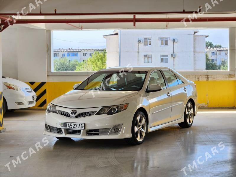 Toyota Camry 2014 - 194 000 TMT - Aşgabat - img 3