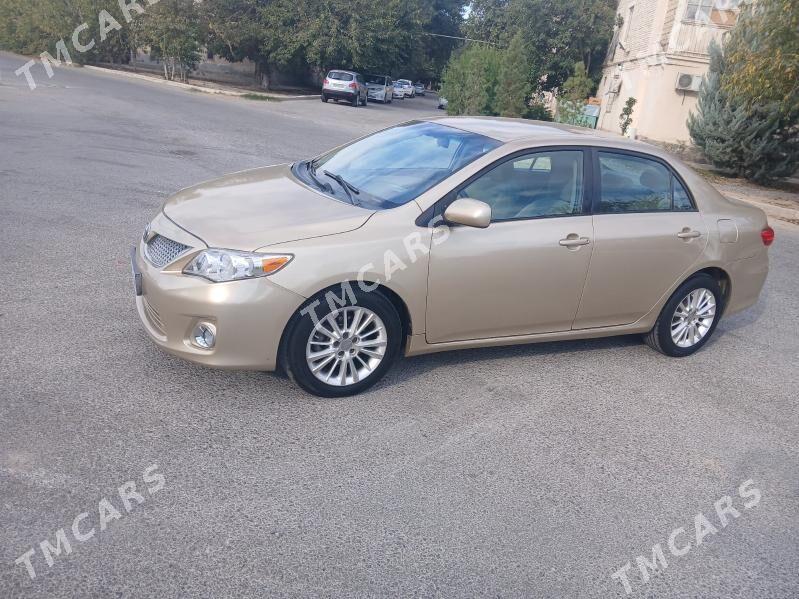 Toyota Corolla 2011 - 125 000 TMT - Aşgabat - img 2