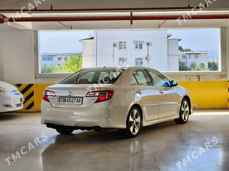 Toyota Camry 2014 - 194 000 TMT - Aşgabat - img 5