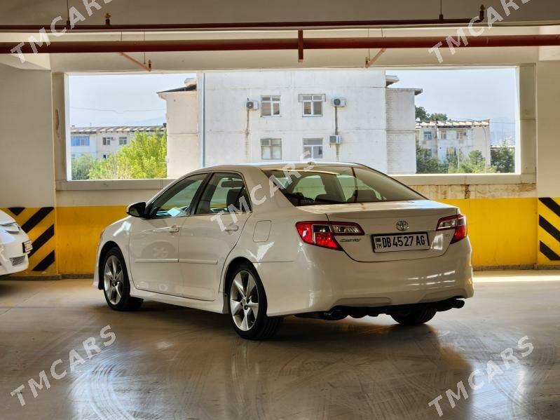 Toyota Camry 2014 - 194 000 TMT - Aşgabat - img 6