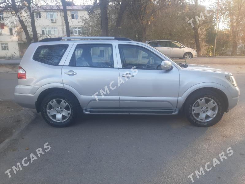 Kia Mohave/Borrego 2010 - 180 000 TMT - 30 mkr - img 2