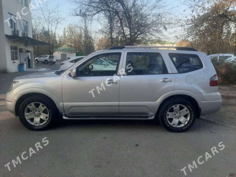 Kia Mohave/Borrego 2010 - 180 000 TMT - 30 mkr - img 3