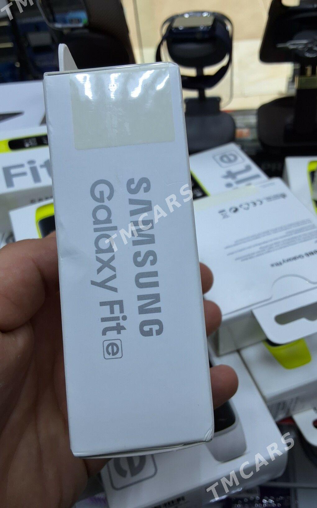 GALAXY FIT E SMARTWATCH SAGAT - Aşgabat - img 6