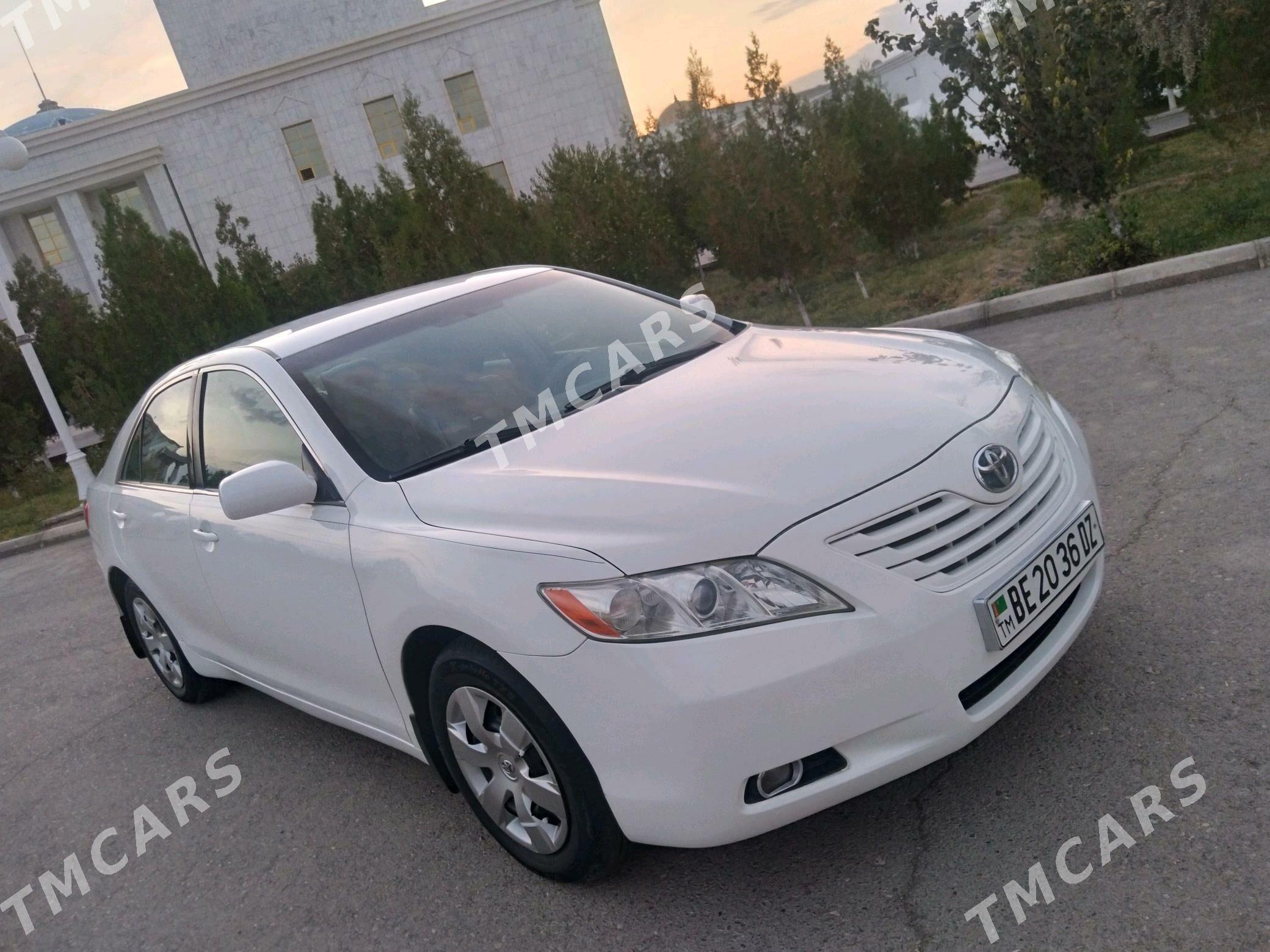 Toyota Camry 2009 - 150 000 TMT - Дашогуз - img 2