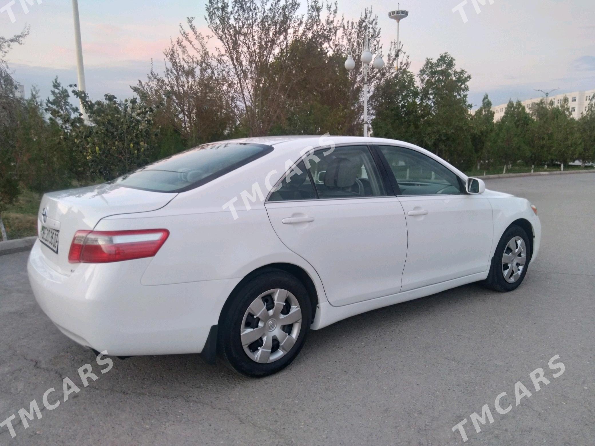 Toyota Camry 2009 - 150 000 TMT - Дашогуз - img 3