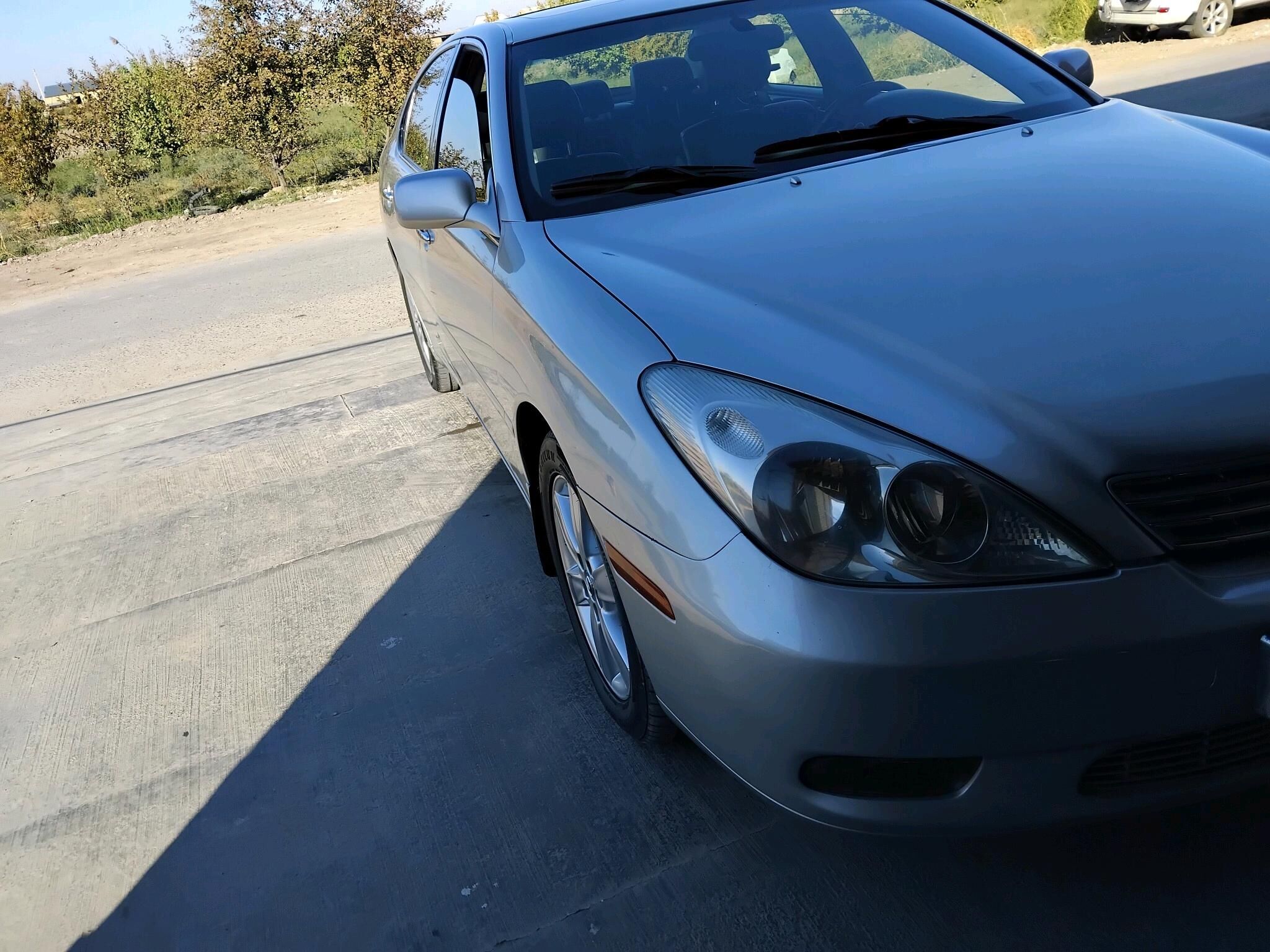 Lexus ES 300 2002 - 163 000 TMT - Sakar - img 2