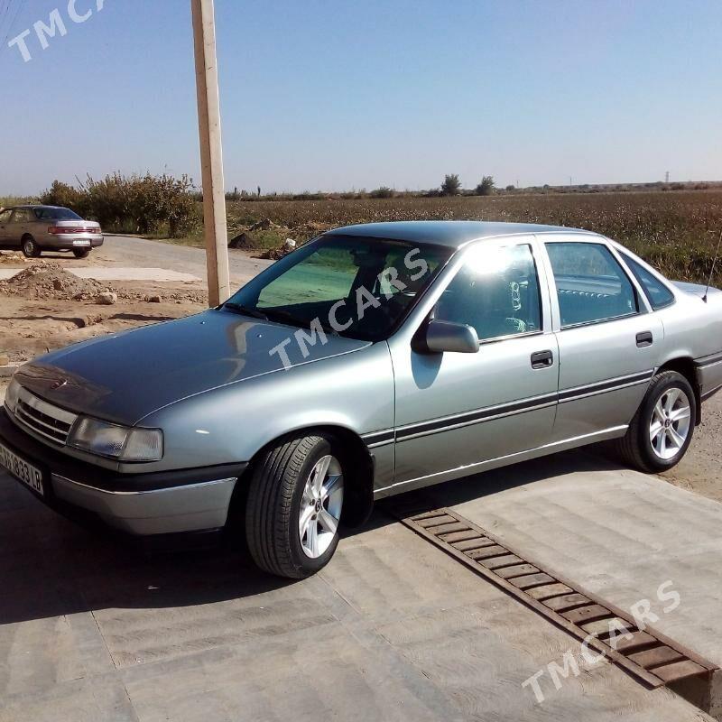 Opel Vectra 1992 - 35 000 TMT - Туркменабат - img 3