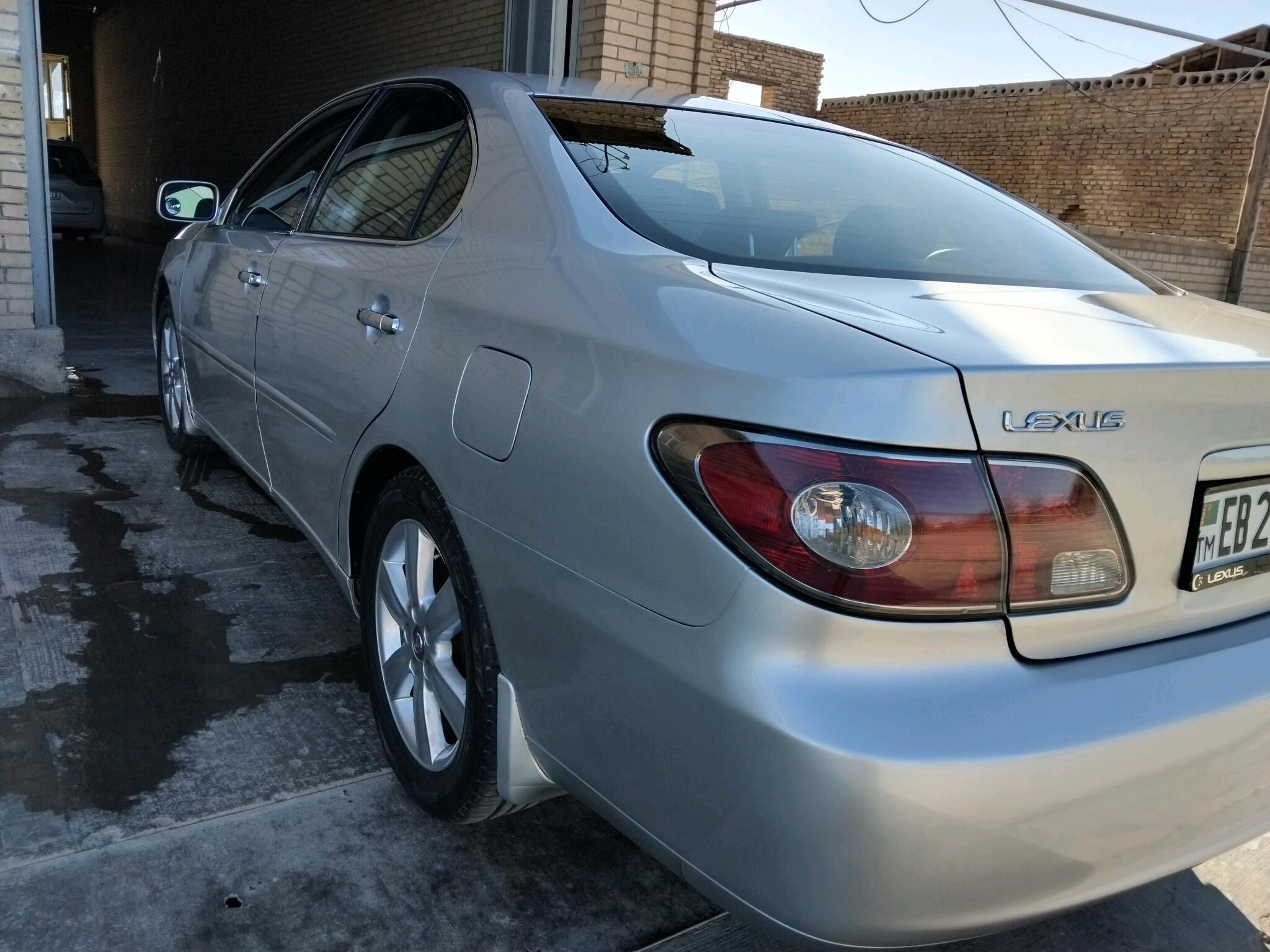 Lexus ES 300 2002 - 163 000 TMT - Sakar - img 3