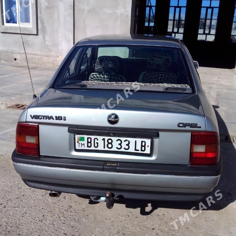 Opel Vectra 1992 - 35 000 TMT - Туркменабат - img 2