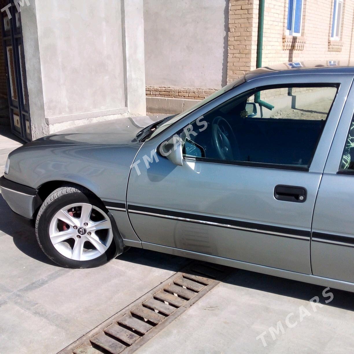 Opel Vectra 1992 - 35 000 TMT - Туркменабат - img 7