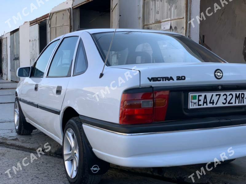 Opel Vectra 1993 - 37 000 TMT - Мары - img 4