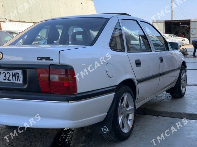 Opel Vectra 1993 - 37 000 TMT - Мары - img 10