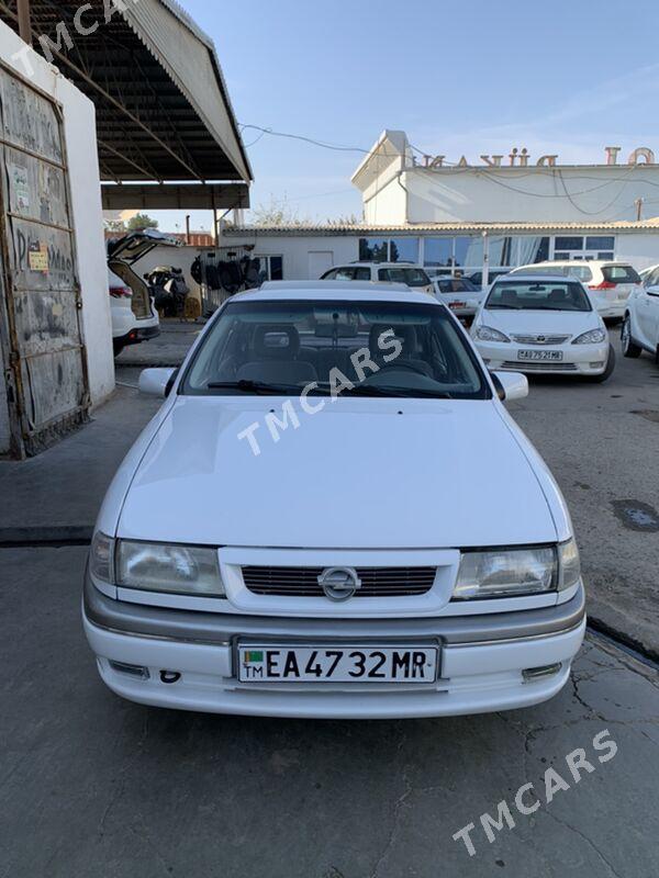 Opel Vectra 1993 - 37 000 TMT - Mary - img 7