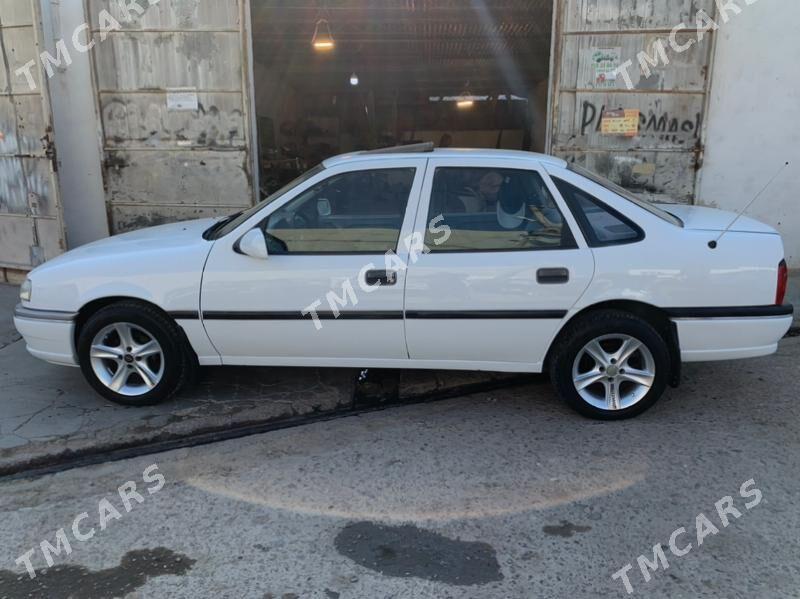 Opel Vectra 1993 - 37 000 TMT - Mary - img 5