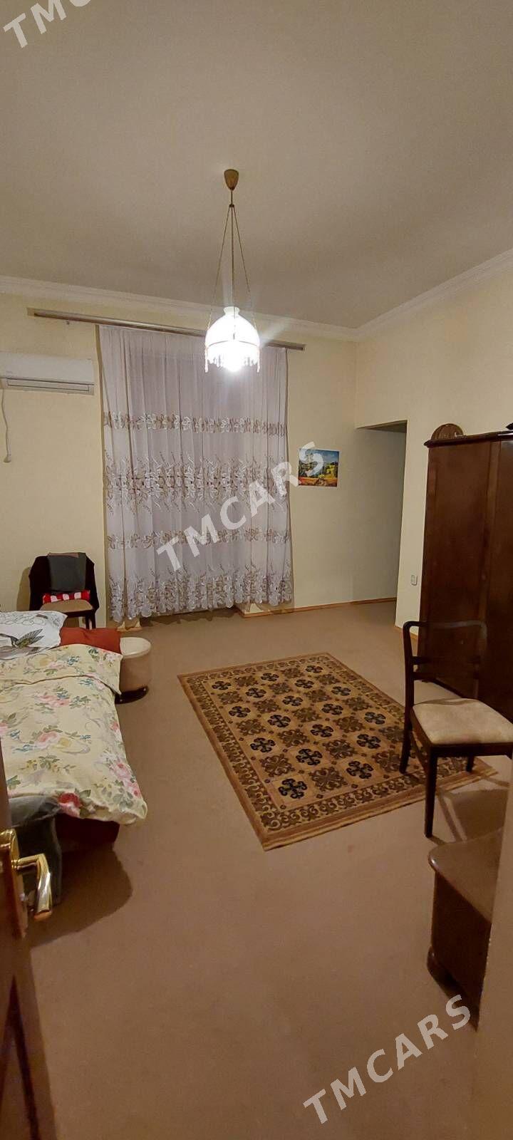  ЦЕНТР 5 КОМ 115 М² ВЫСПОТ - Aşgabat - img 3