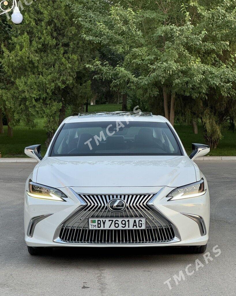 Lexus ES 350 2019 - 485 000 TMT - Aşgabat - img 2