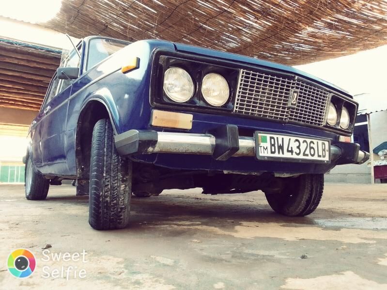 Lada 2106 1996 - 20 000 TMT - Фарап - img 4