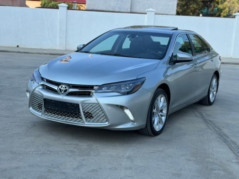 Toyota Camry 2016 - 295 000 TMT - Aşgabat - img 2