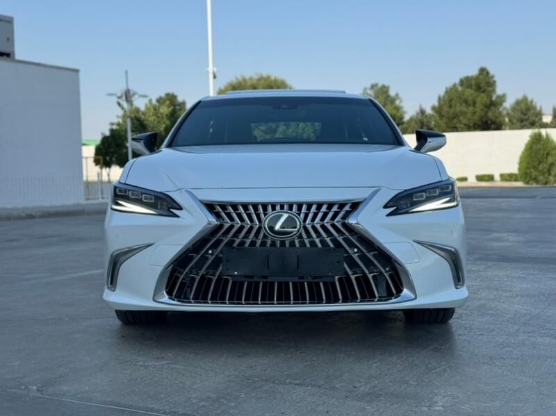 Lexus ES 350 2023 - 680 000 TMT - Ашхабад - img 3