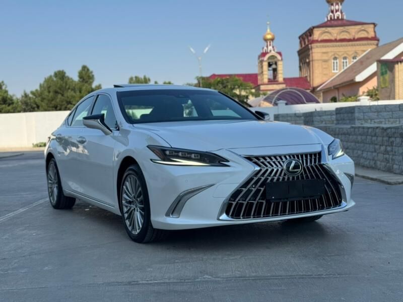 Lexus ES 350 2023 - 680 000 TMT - Ашхабад - img 5