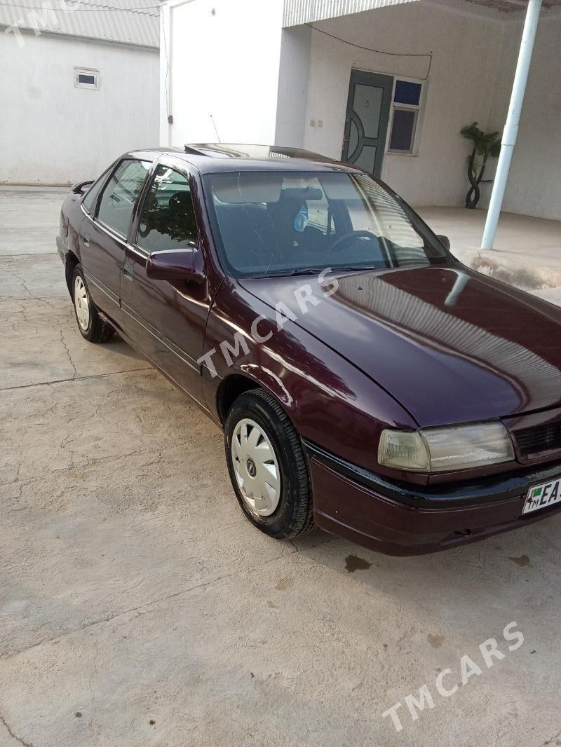 Opel Vectra 1993 - 28 000 TMT - Байрамали - img 3