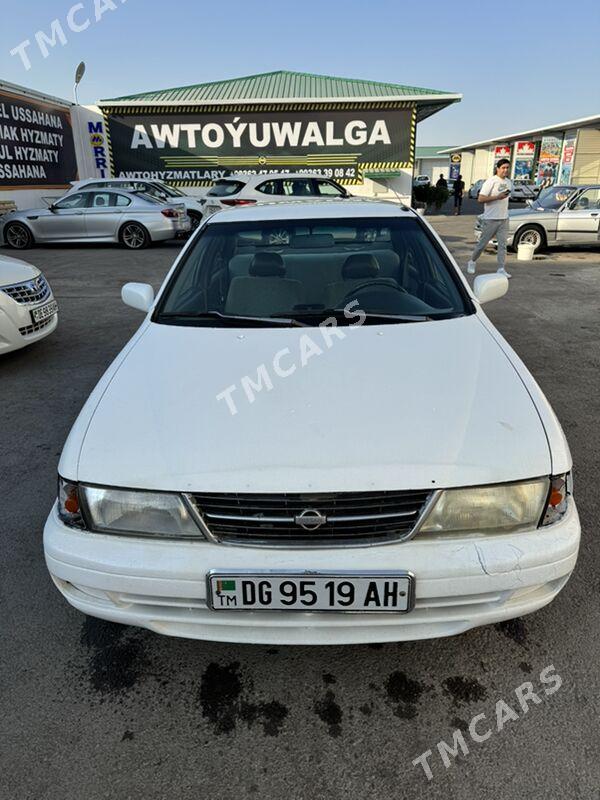 Nissan Sunny 1998 - 26 000 TMT - Ашхабад - img 5