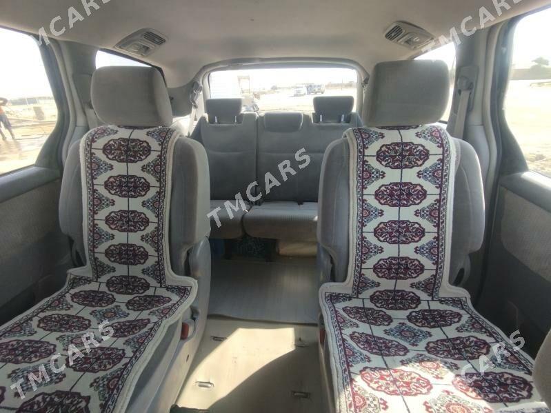 Toyota Sienna 2008 - 175 000 TMT - Balkanabat - img 7