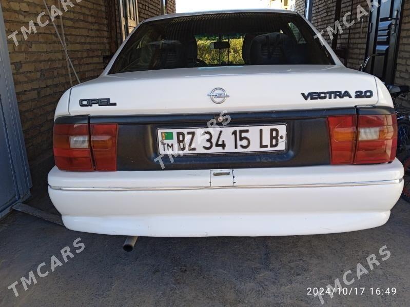 Opel Vectra 1995 - 40 000 TMT - Чарджоу - img 2