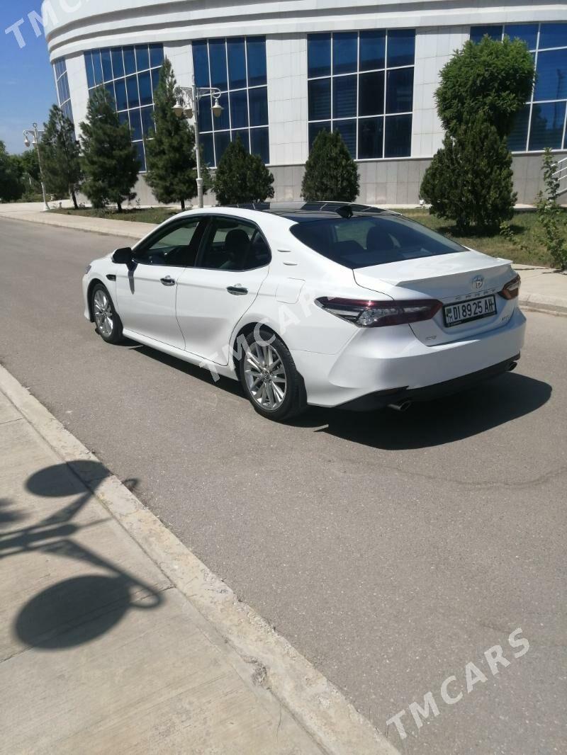 Toyota Camry 2019 - 330 000 TMT - Bedew - img 3