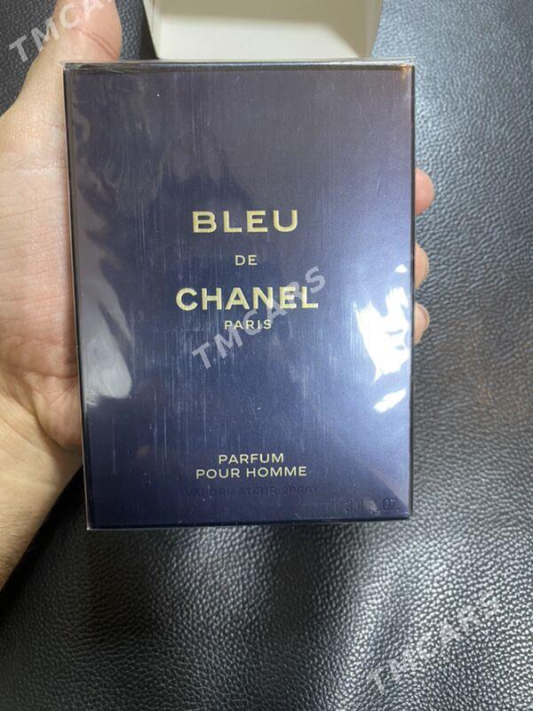 bleu de Chanel - Ашхабад - img 2