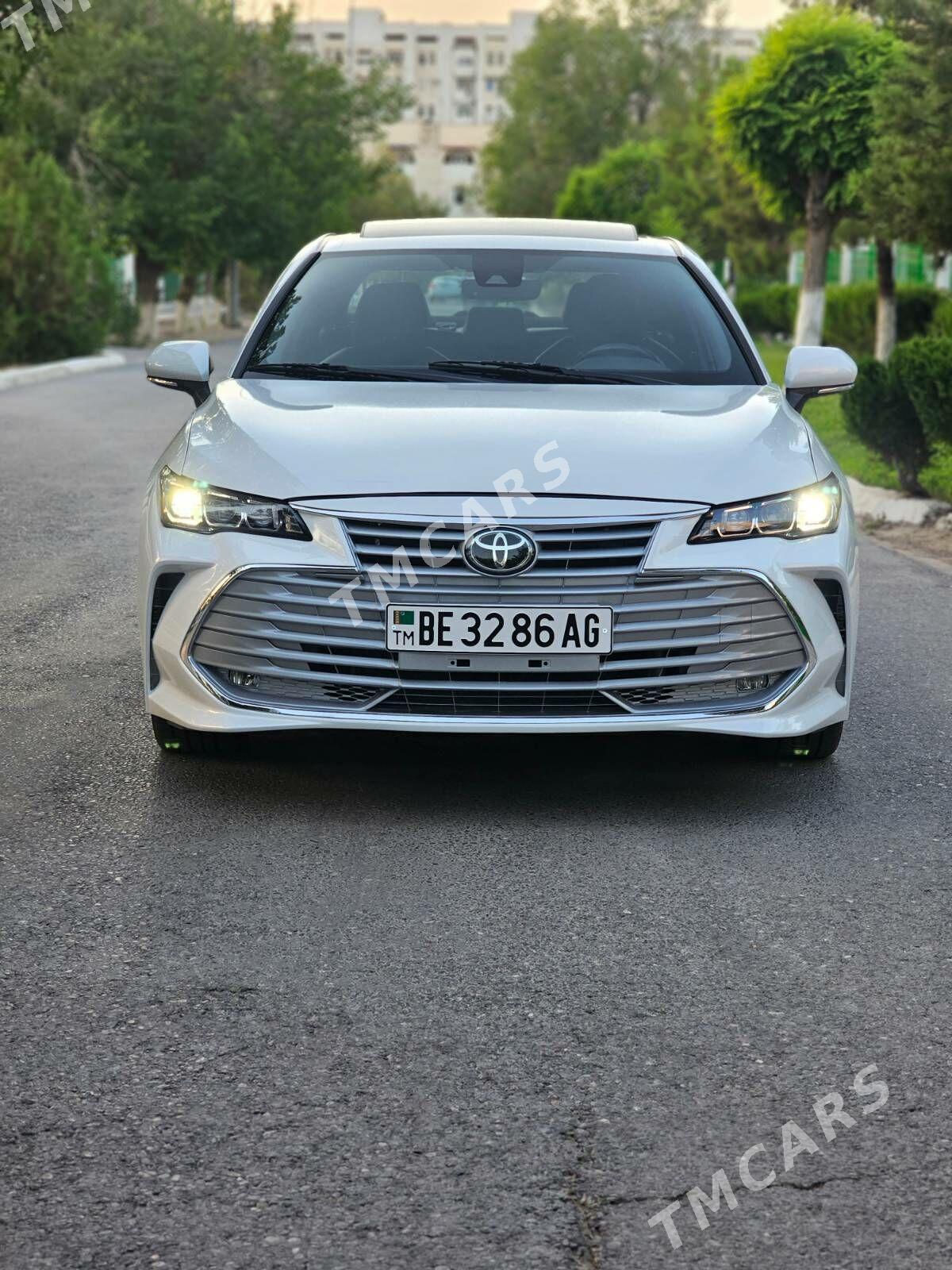 Toyota Avalon 2020 - 488 000 TMT - Ашхабад - img 2