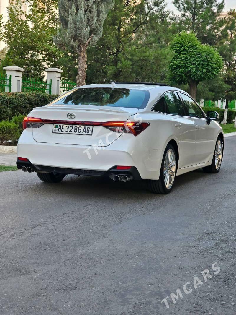 Toyota Avalon 2020 - 488 000 TMT - Ашхабад - img 8