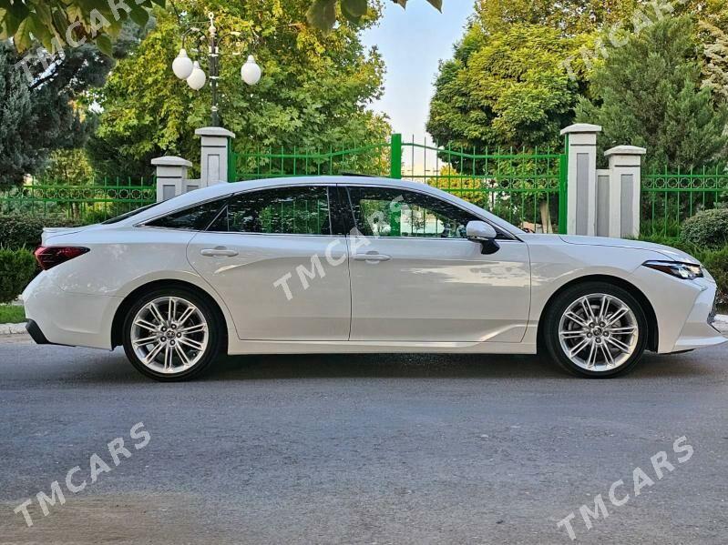 Toyota Avalon 2020 - 488 000 TMT - Ашхабад - img 6