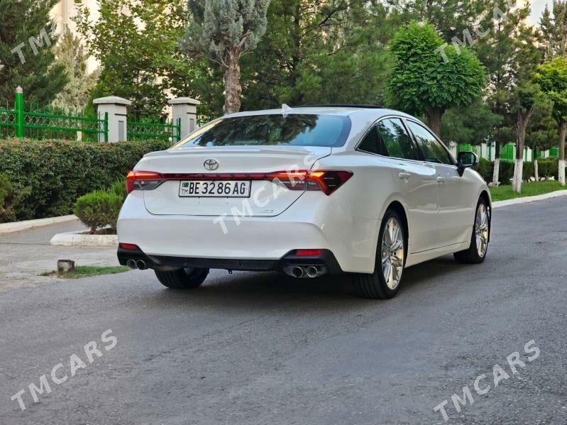 Toyota Avalon 2020 - 488 000 TMT - Ашхабад - img 10