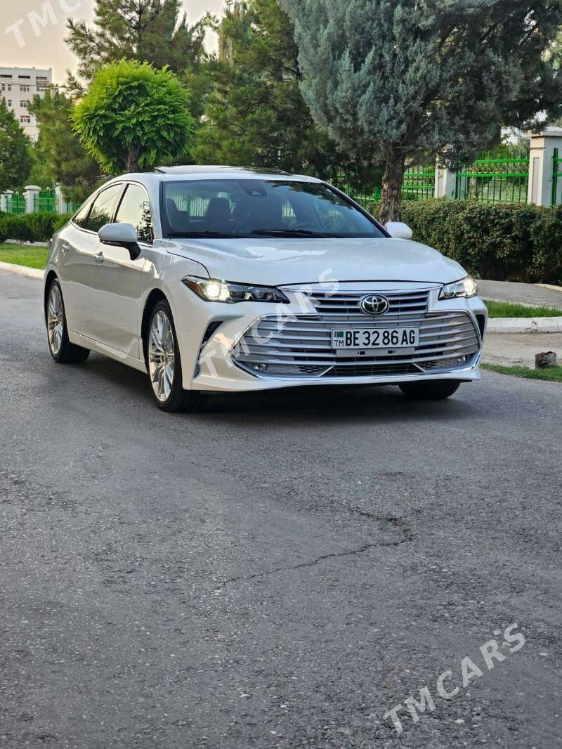 Toyota Avalon 2020 - 488 000 TMT - Ашхабад - img 9