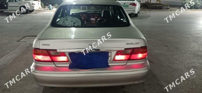 Toyota Avalon 1998 - 100 000 TMT - Çoganly - img 2