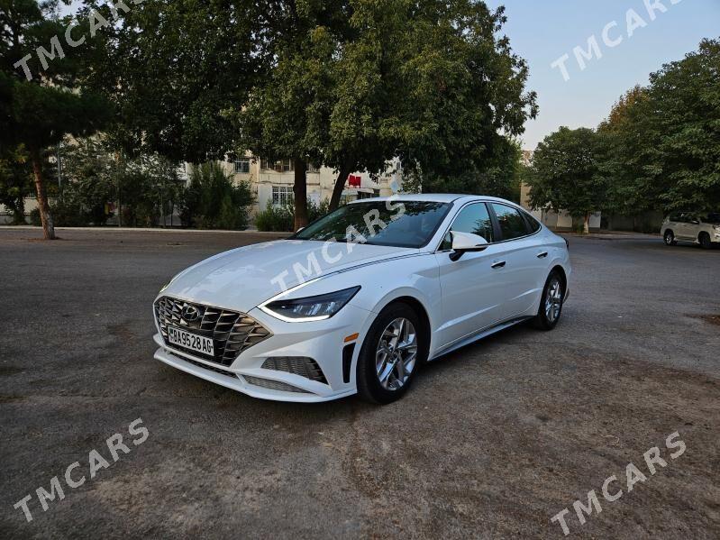 Hyundai Sonata 2021 - 275 000 TMT - Aşgabat - img 5