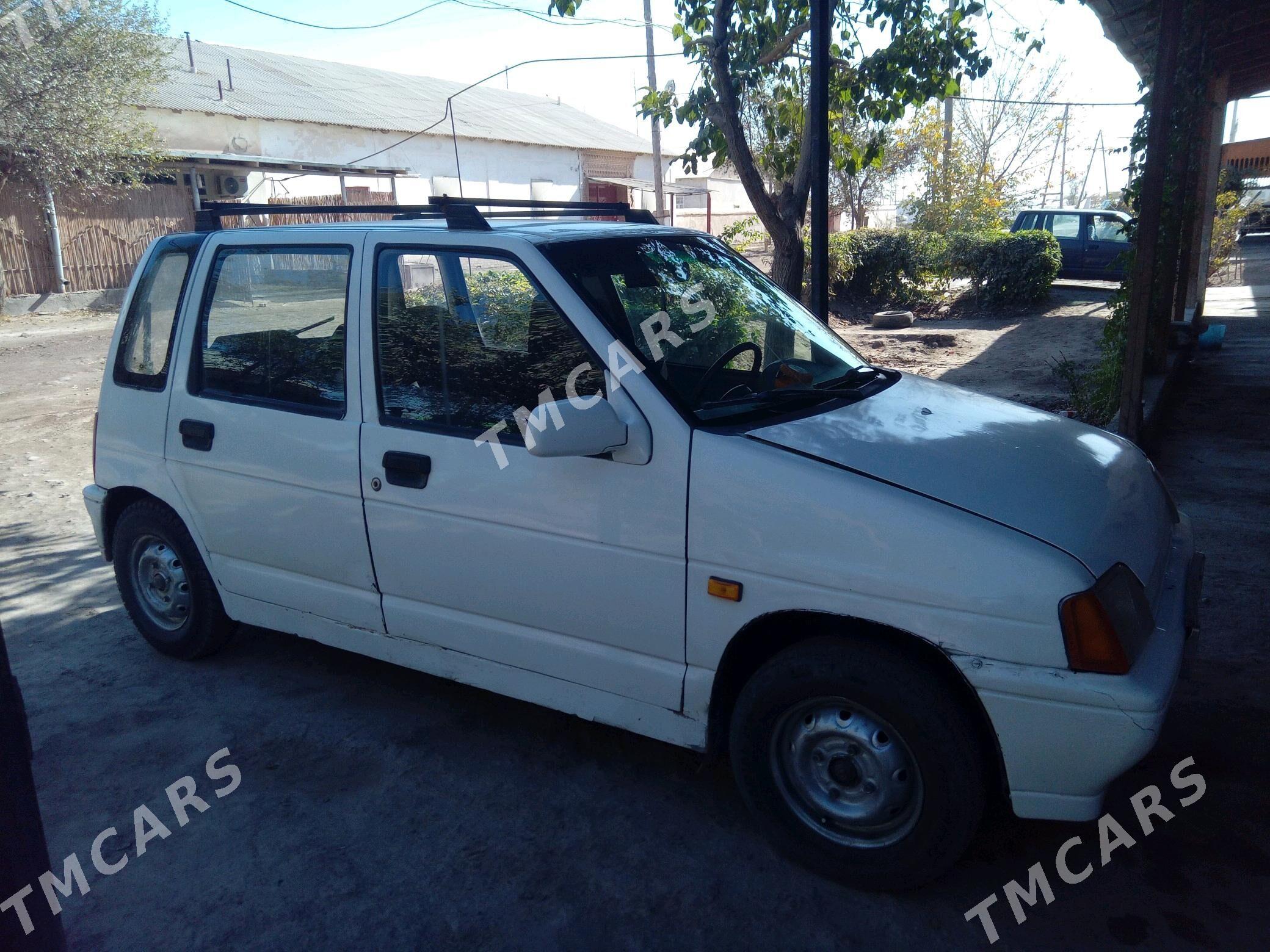 Daewoo Tico 1998 - 14 000 TMT - Gurbansoltan Eje - img 2