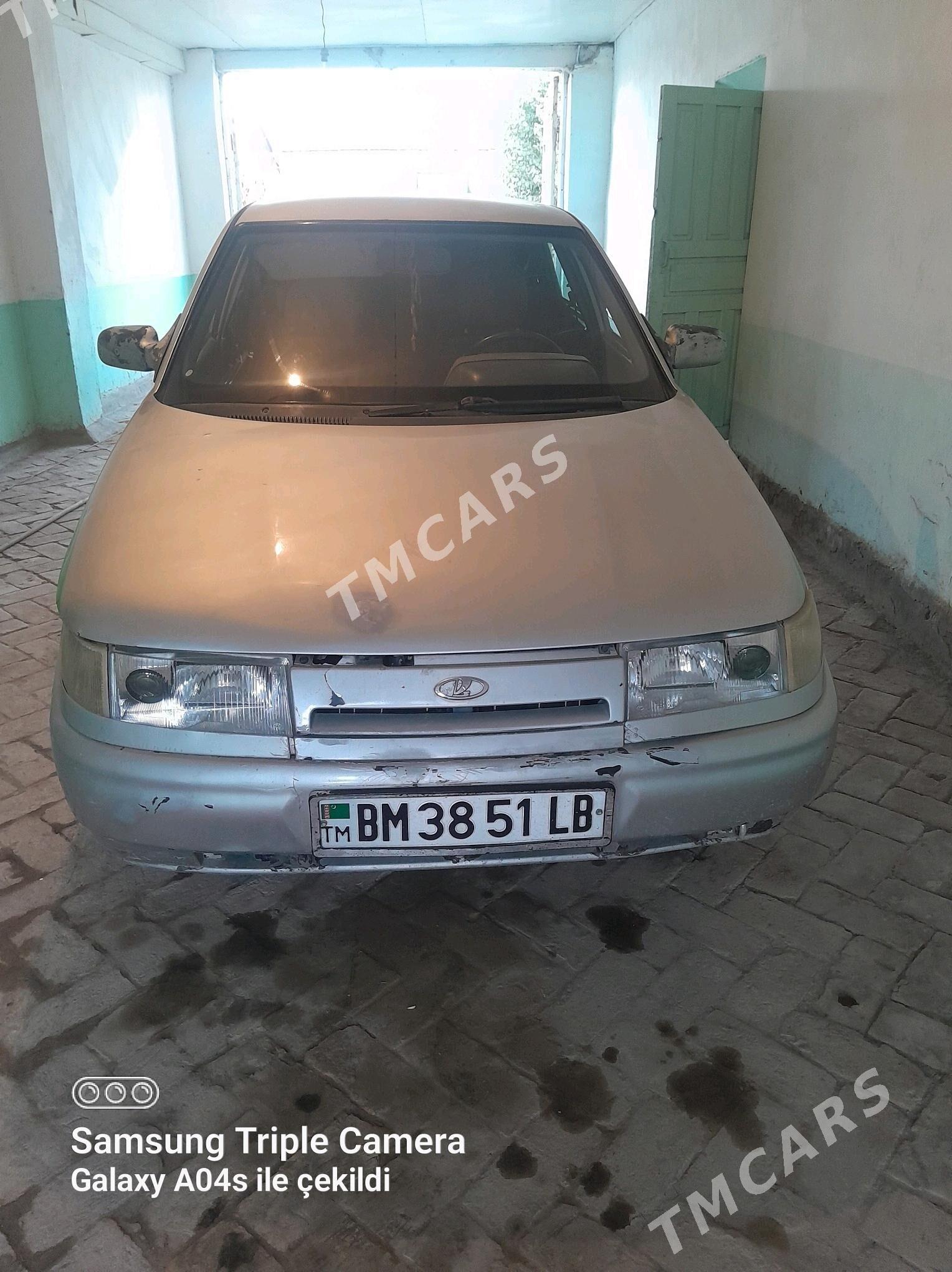 Lada 2110 1999 - 14 000 TMT - Керки - img 2