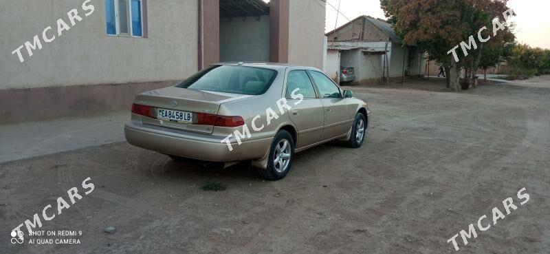 Toyota Camry 2000 - 110 000 TMT - Керки - img 2