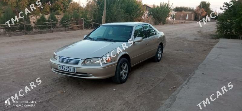 Toyota Camry 2000 - 110 000 TMT - Керки - img 5