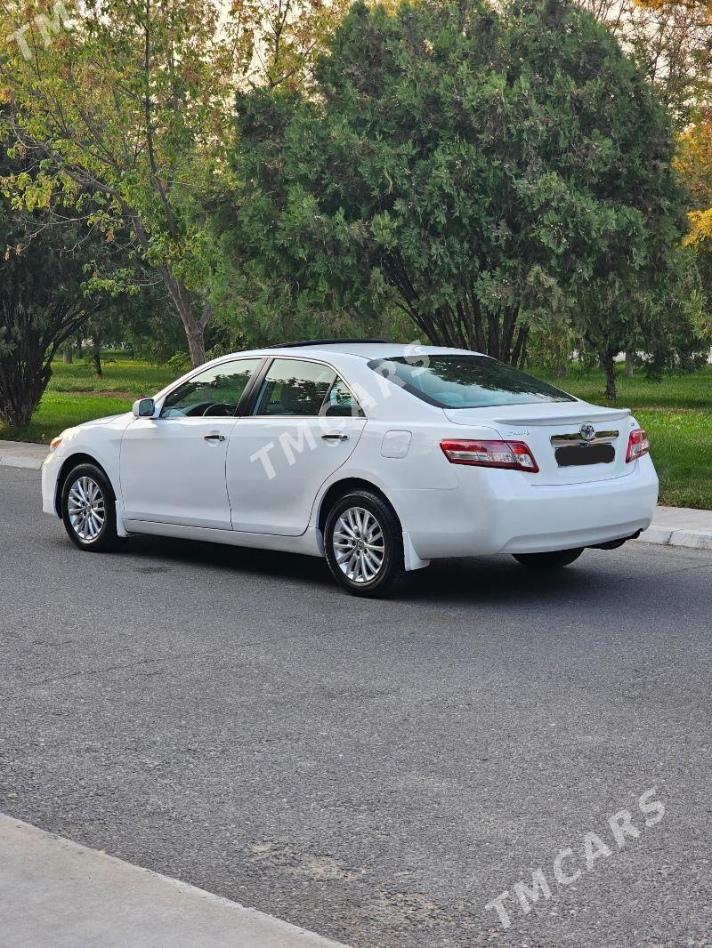 Toyota Camry 2009 - 165 000 TMT - Aşgabat - img 4